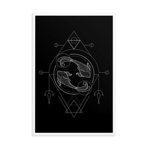 Pisces Zodiac V4