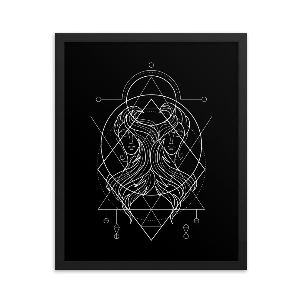 Gemini Zodiac V4