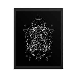 Gemini Zodiac V4