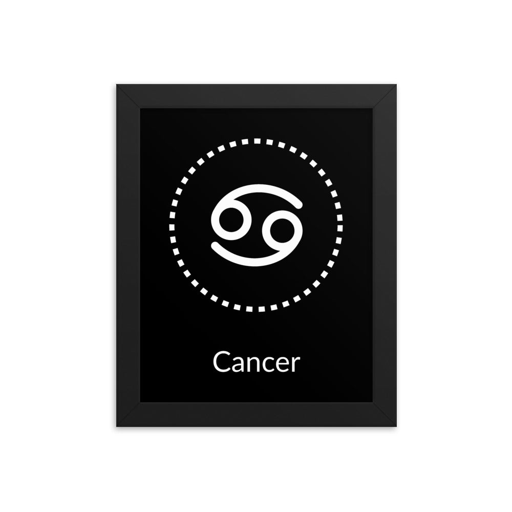 Cancer Zodiac V3