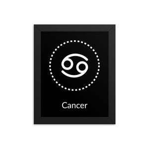 Cancer Zodiac V3