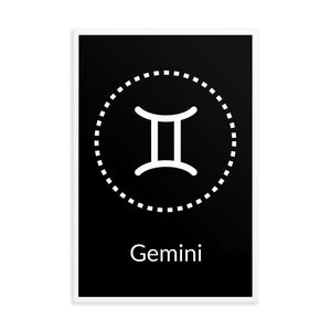 Gemini Zodiac V3
