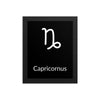 Capricorn Zodiac V3