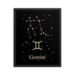 Gemini Zodiac V2