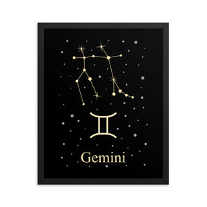 Gemini Zodiac V2