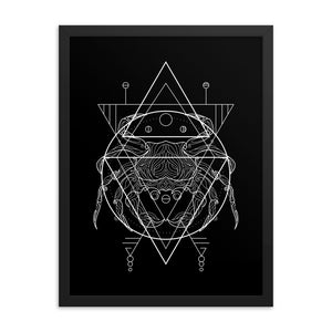 Cancer Zodiac V4