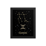 Gemini Zodiac V2