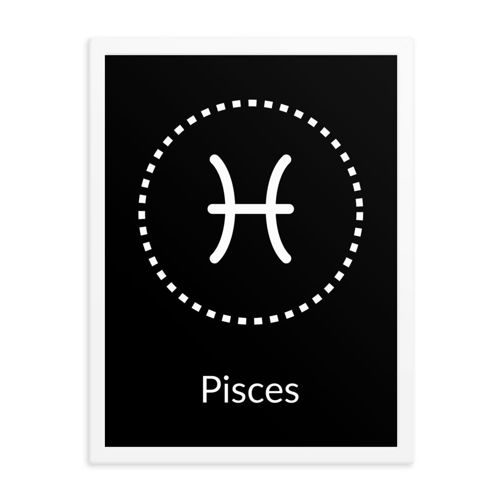 Pisces Zodiac V3