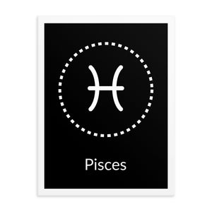 Pisces Zodiac V3