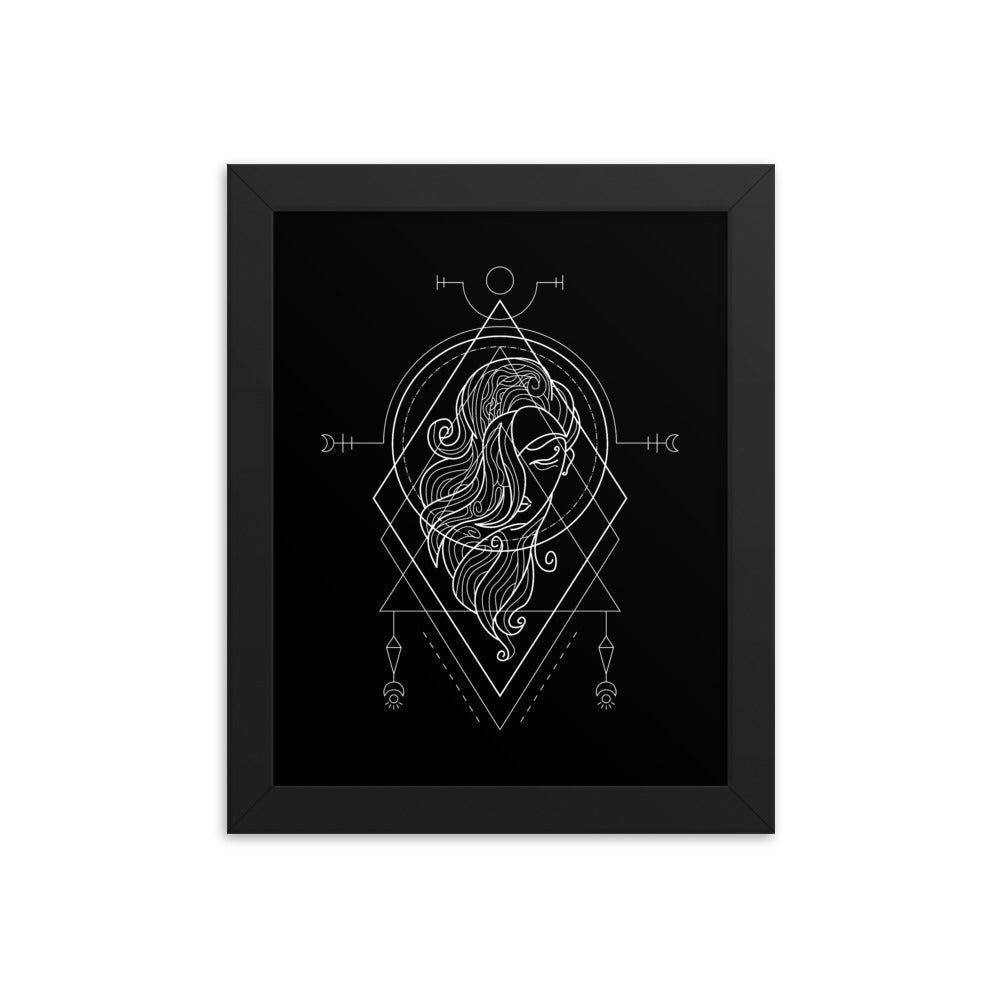Virgo Zodiac V4