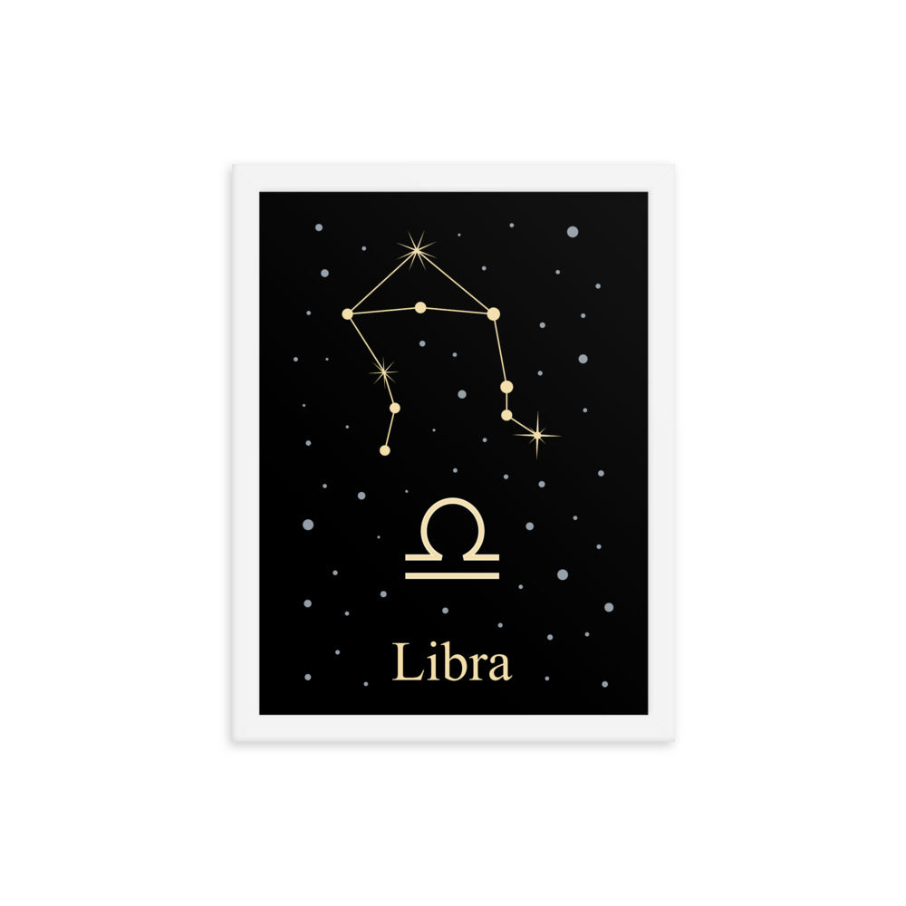 Libra Zodiac V2