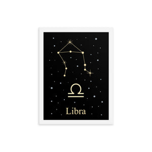 Libra Zodiac V2
