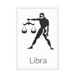 Libra Zodiac V1