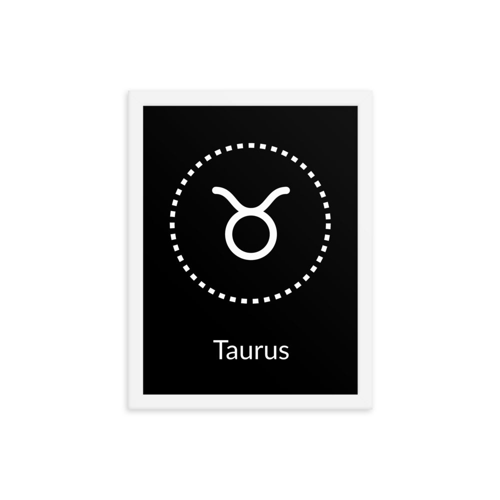 Taurus Zodiac V3