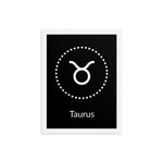 Taurus Zodiac V3