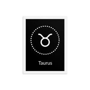 Taurus Zodiac V3