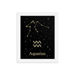 Aquarius Zodiac V2