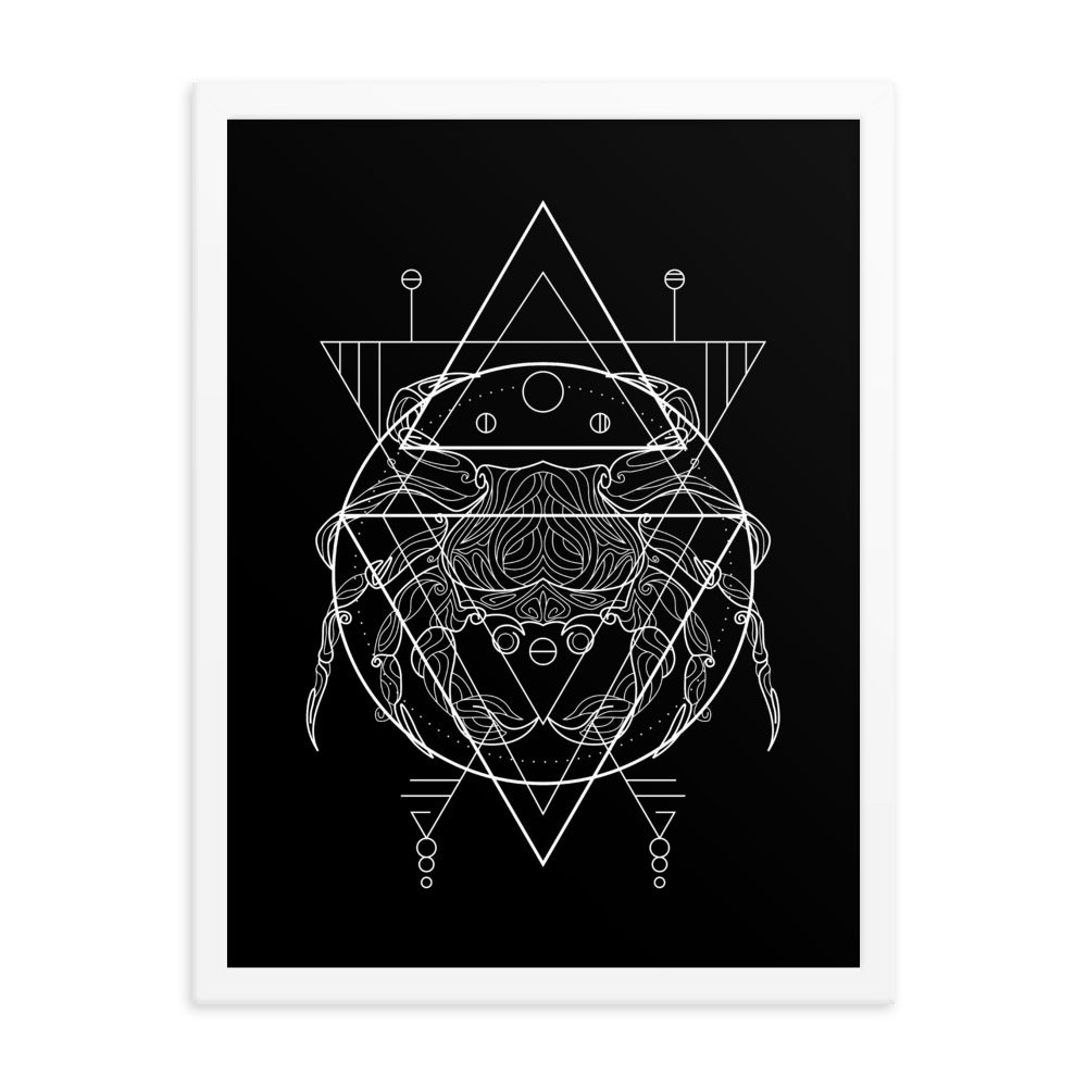 Cancer Zodiac V4
