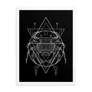 Cancer Zodiac V4