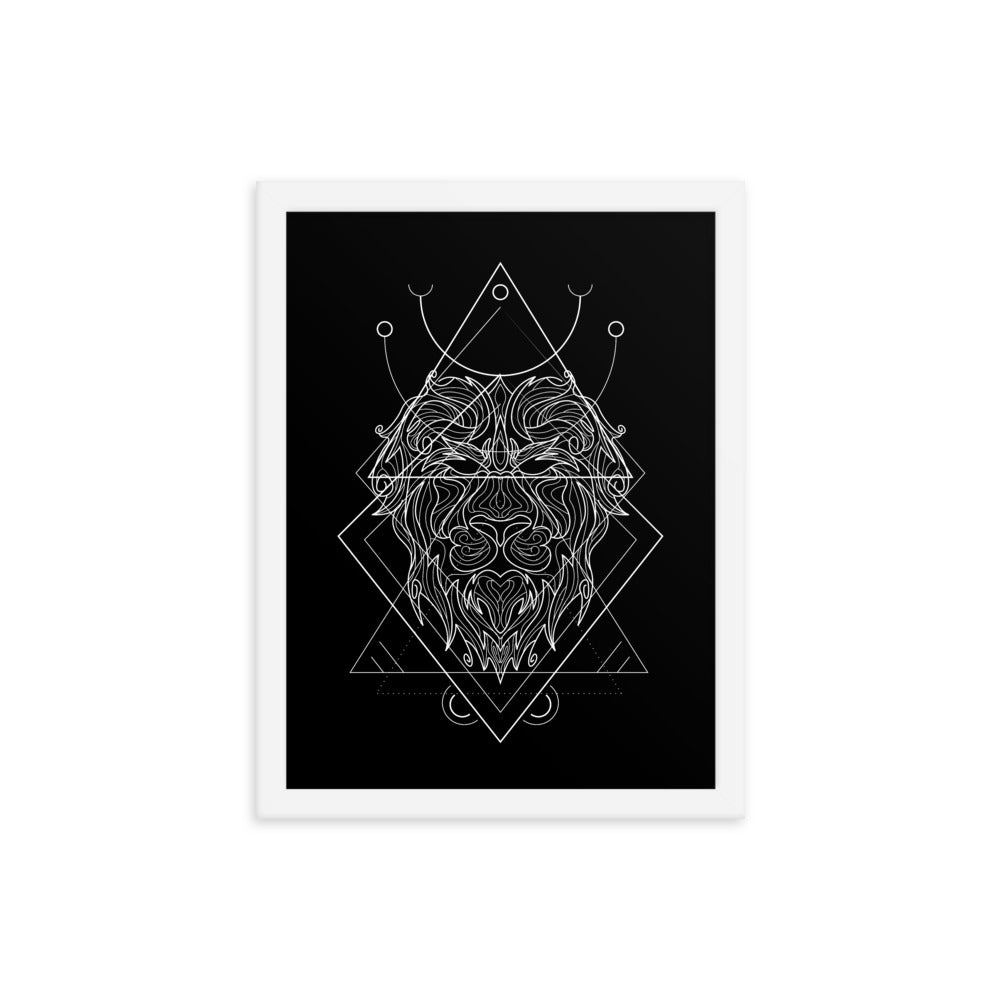 Leo Zodiac V4