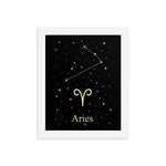 Aries Zodiac V2