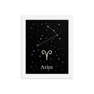 Aries Zodiac V2