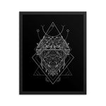 Leo Zodiac V4