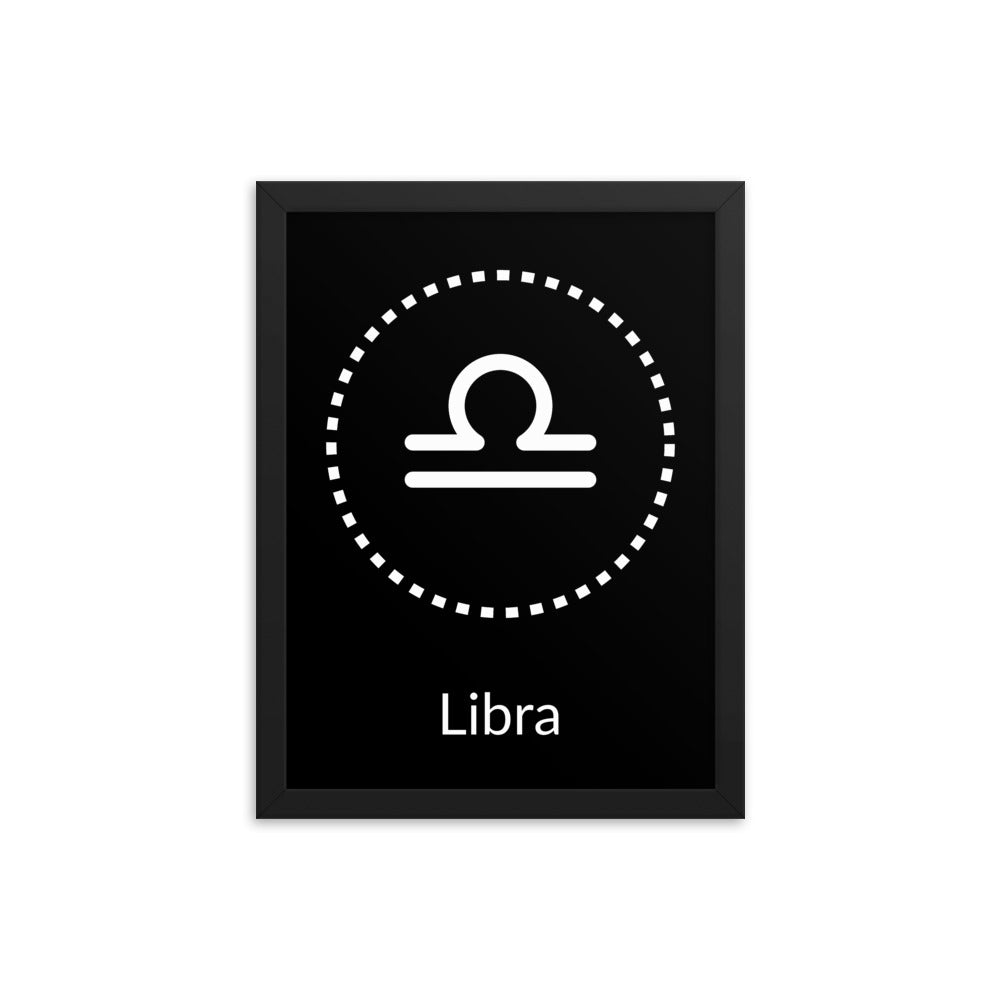 Libra Zodiac V3