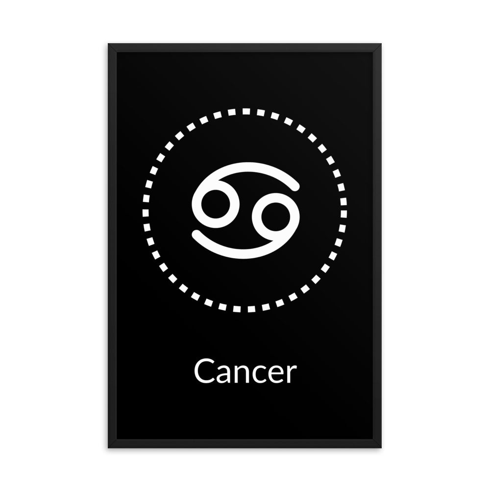 Cancer Zodiac V3