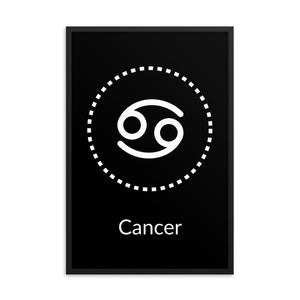 Cancer Zodiac V3