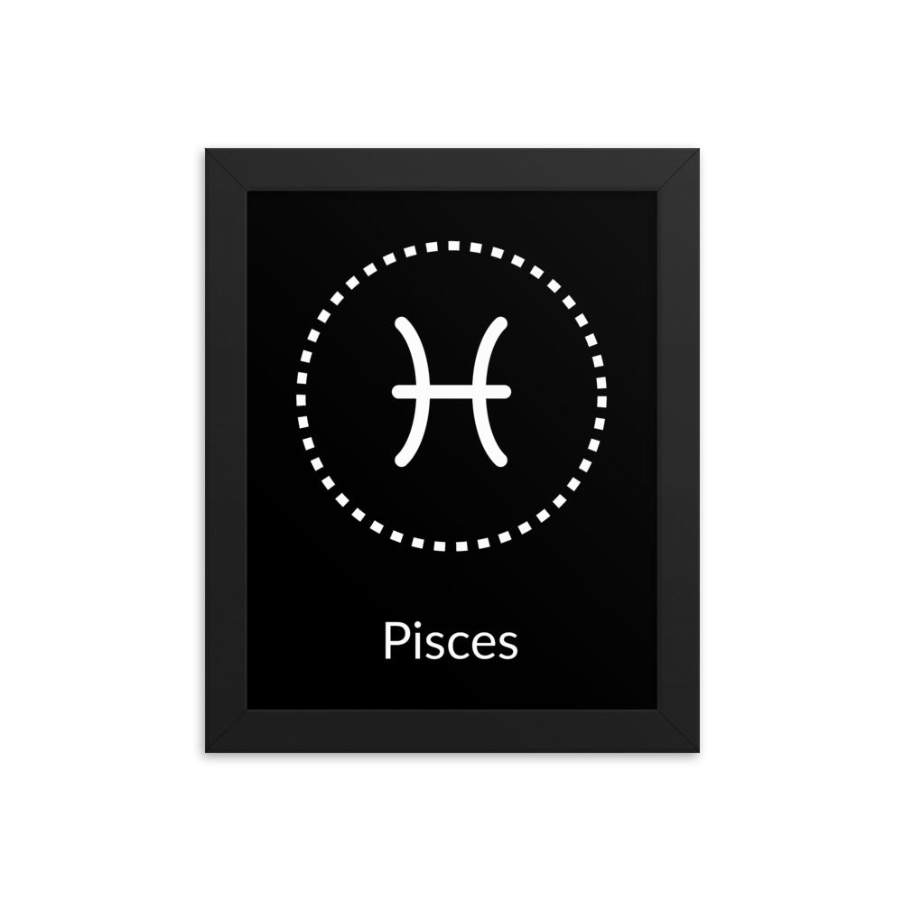 Pisces Zodiac V3