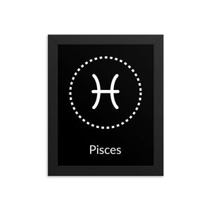 Pisces Zodiac V3