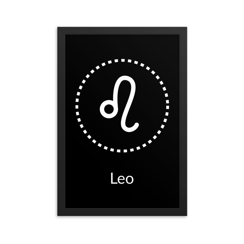 Leo Zodiac V3