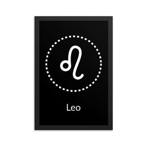 Leo Zodiac V3