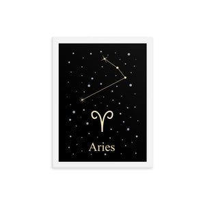 Aries Zodiac V2