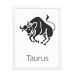 Taurus Zodiac V1