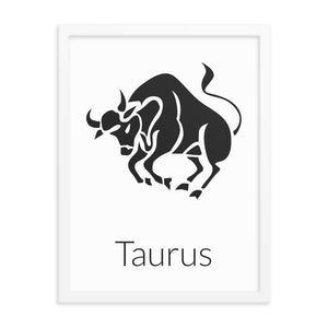 Taurus Zodiac V1
