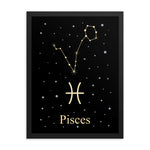 Pisces Zodiac V2