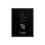 Virgo Zodiac V2