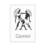 Gemini Zodiac V1