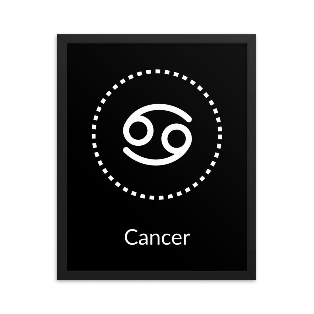 Cancer Zodiac V3