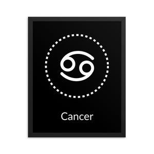 Cancer Zodiac V3