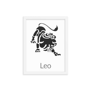 Leo Zodiac V1