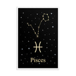 Pisces Zodiac V2