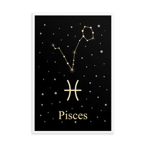 Pisces Zodiac V2