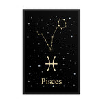 Pisces Zodiac V2