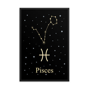 Pisces Zodiac V2