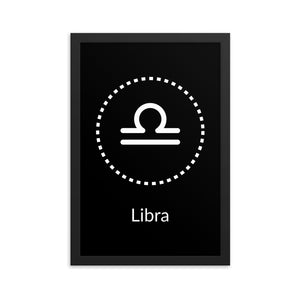Libra Zodiac V3