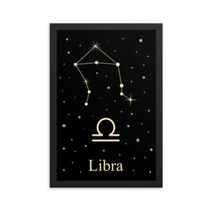 Libra Zodiac V2