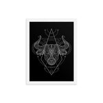 Taurus Zodiac V4